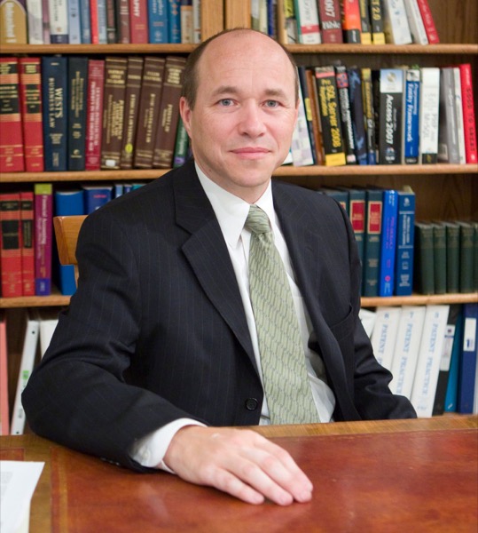 John Murray